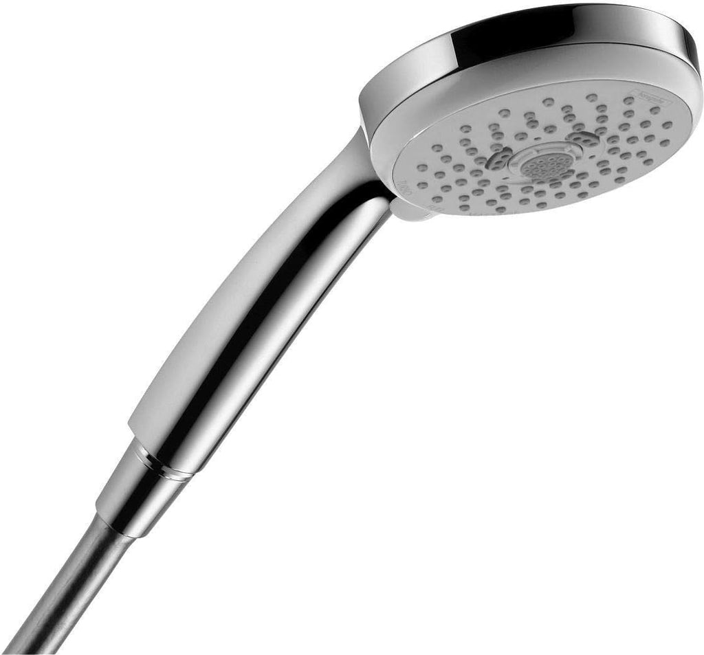 2.5 GPM 3-Jet Handshower Pack of 2 Y37391