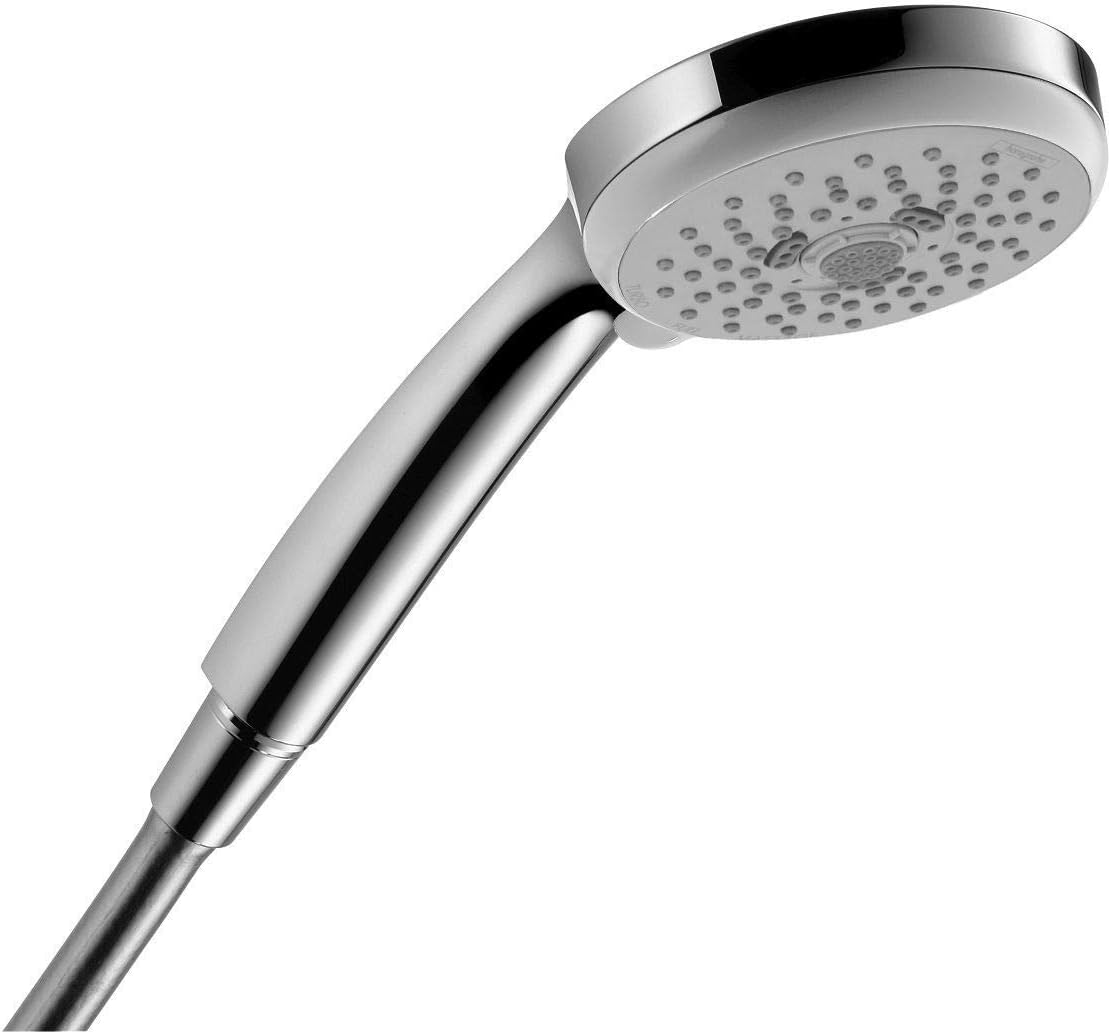 2.5 GPM 3-Jet Handshower Pack of 2 Y37391