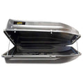 18 Cu. ft. Roof Cargo Carrier W977