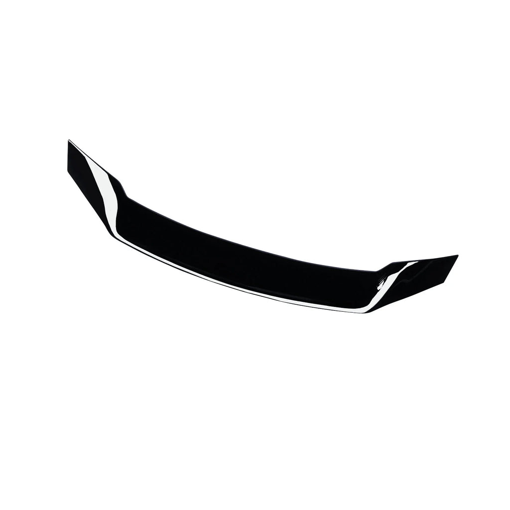 Gloss Black Rear Spoiler K338