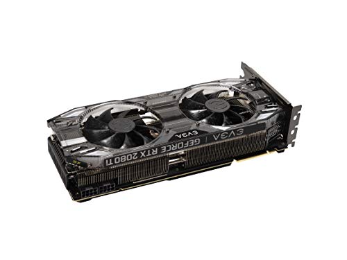 11GB GDDR6 GeForce RTX 2080 Ti P491