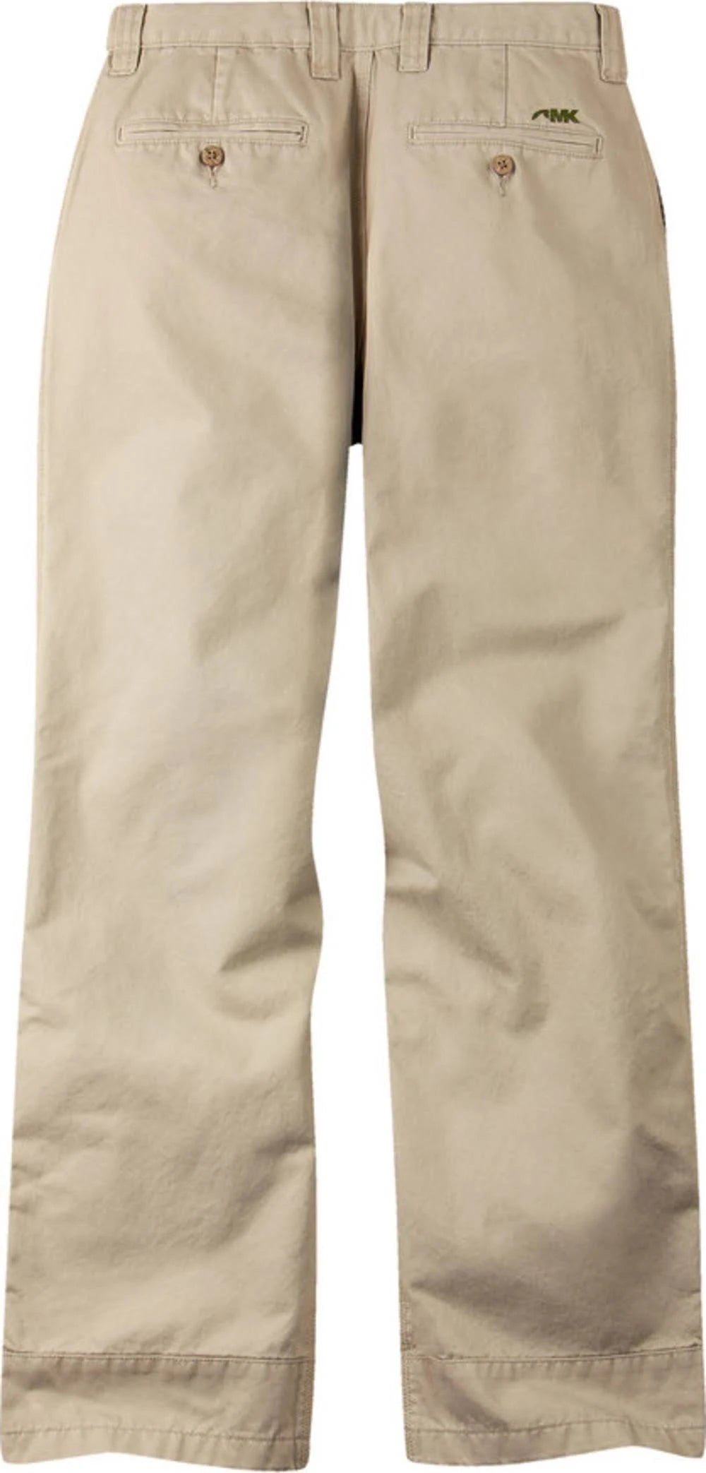 Relaxed Fit Teton Twill Pant E959700