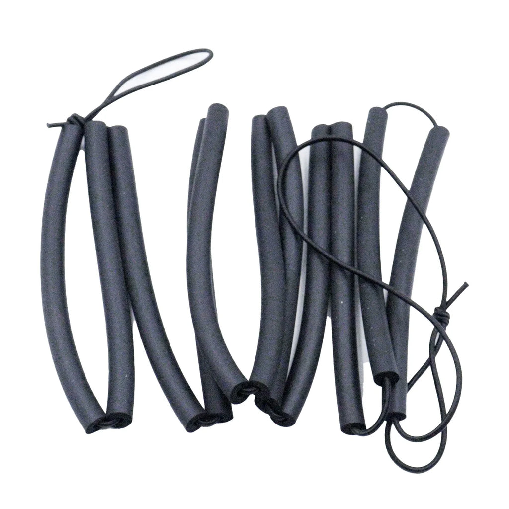 High Jump Bungee Elastic Crossbar Training Equipment L226