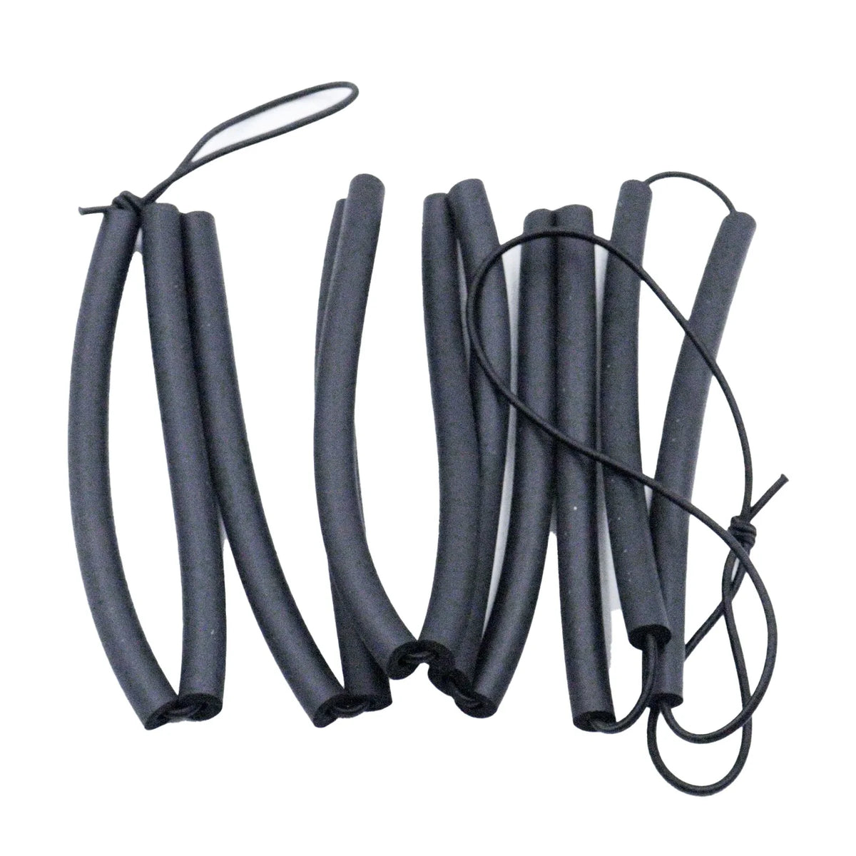 High Jump Bungee Elastic Crossbar Training Equipment L226