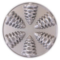 Evergreen Cakelet Pan P7952