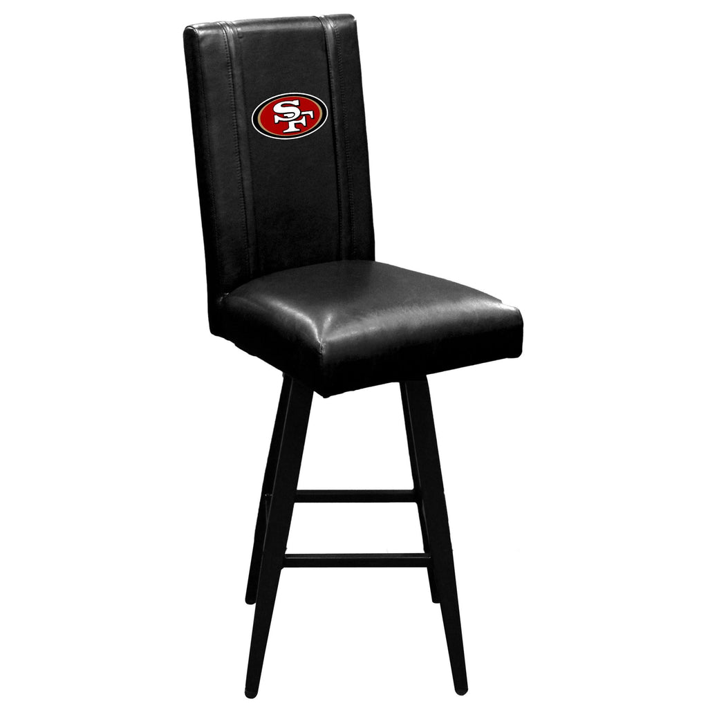Swivel Bar Stool L3725