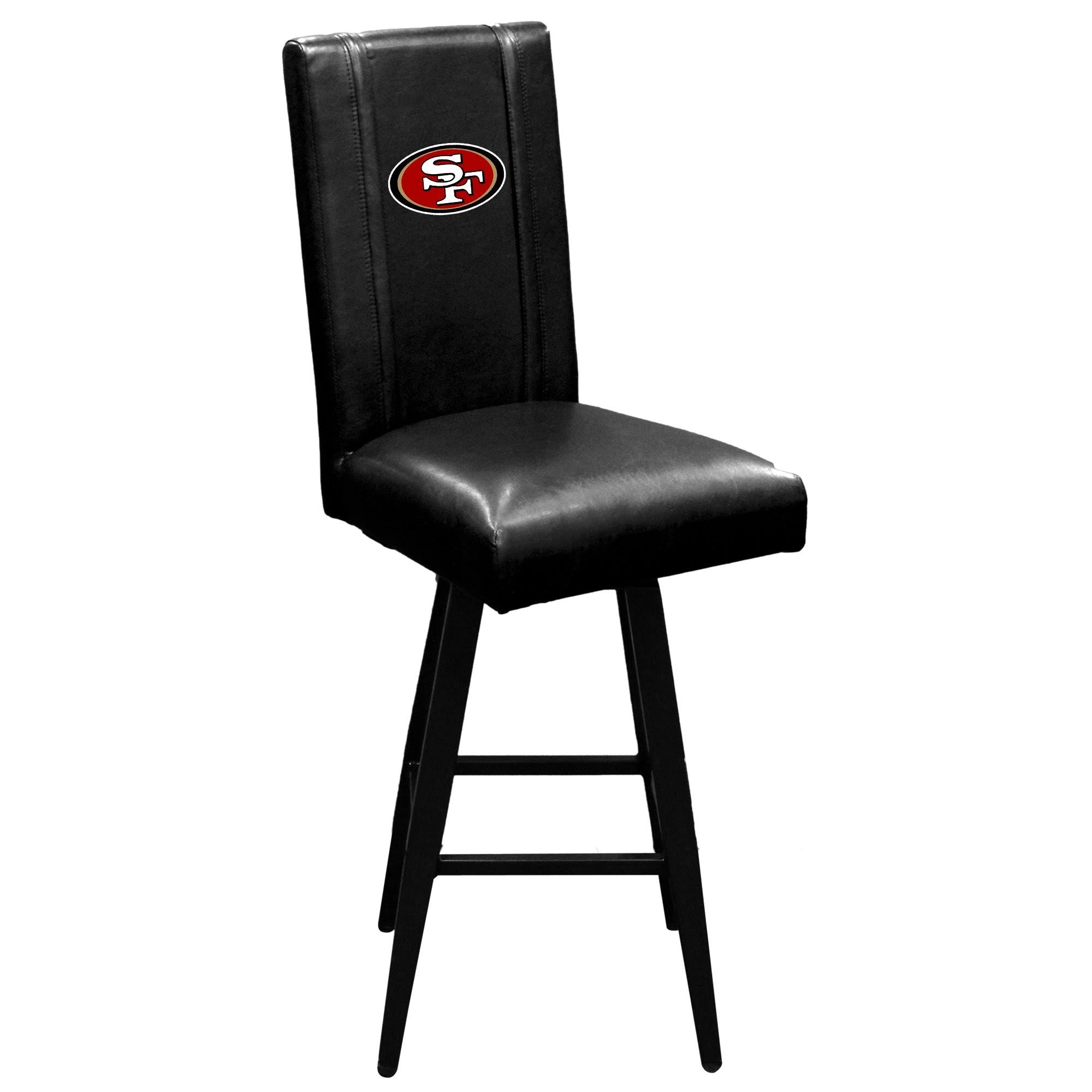 Swivel Bar Stool L3725
