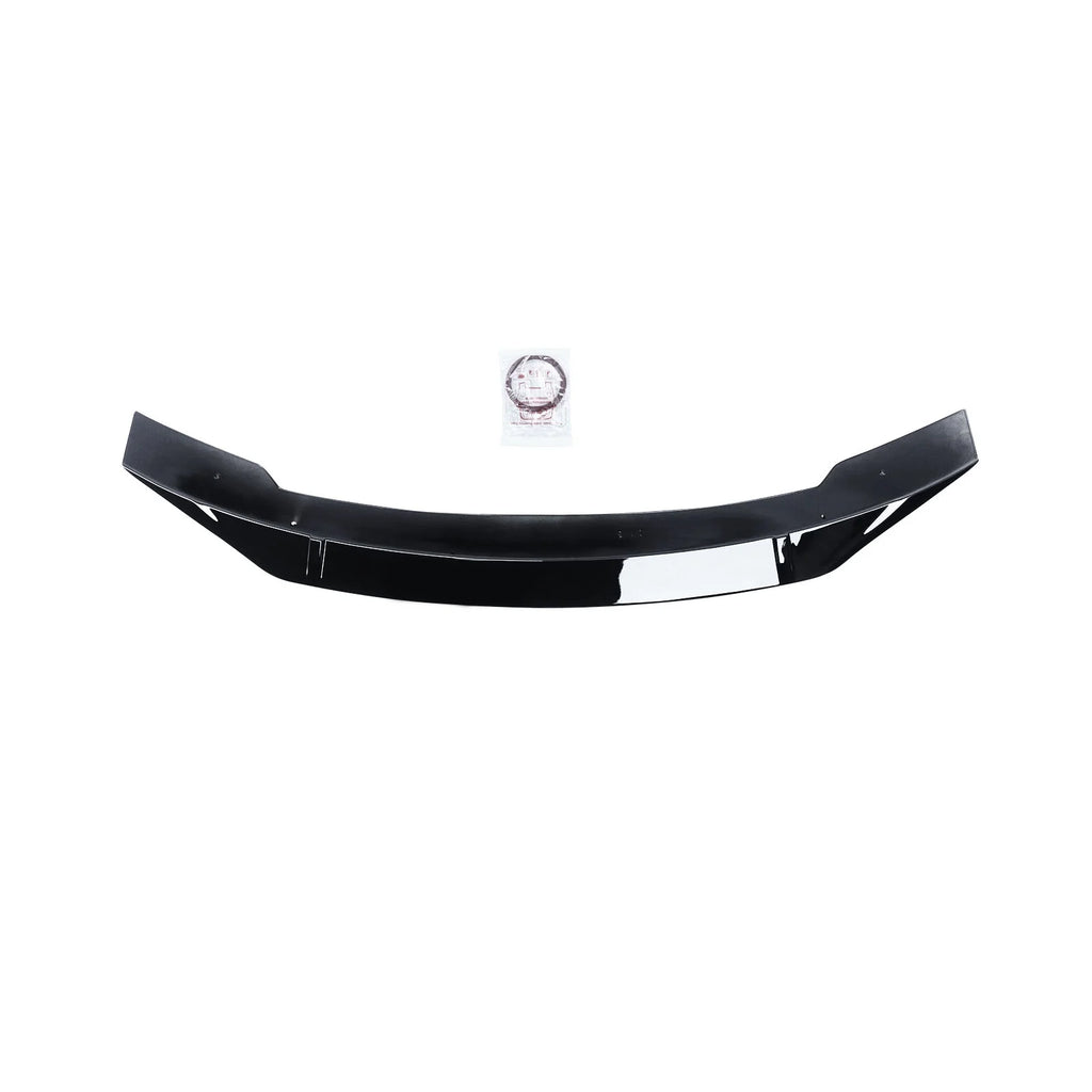 Gloss Black Rear Spoiler K338