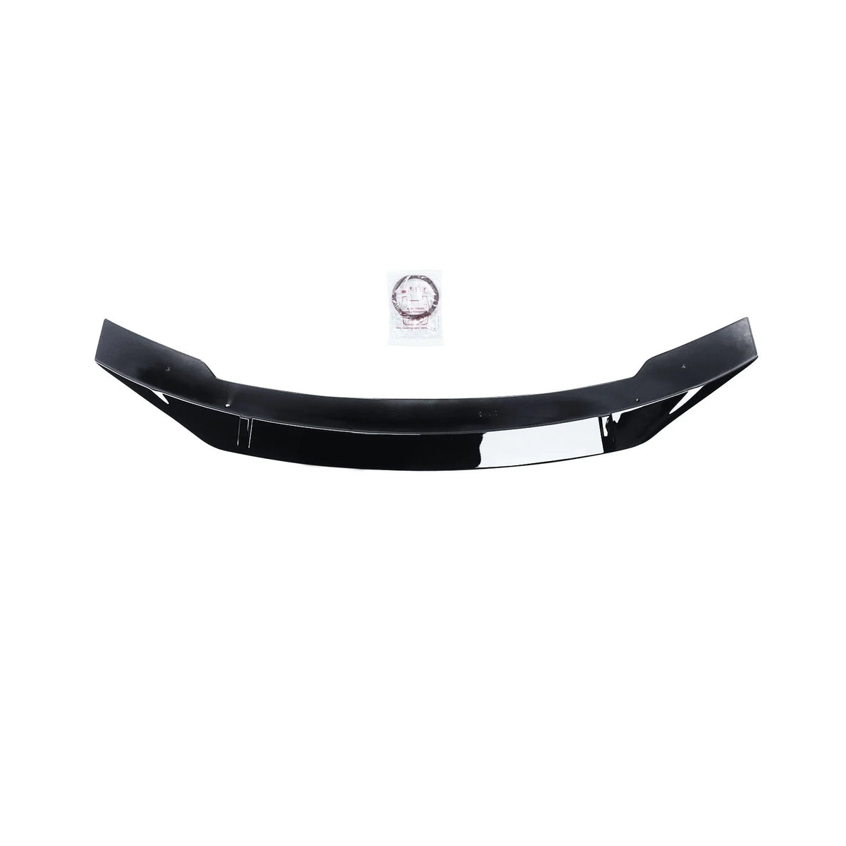 Gloss Black Rear Spoiler K338