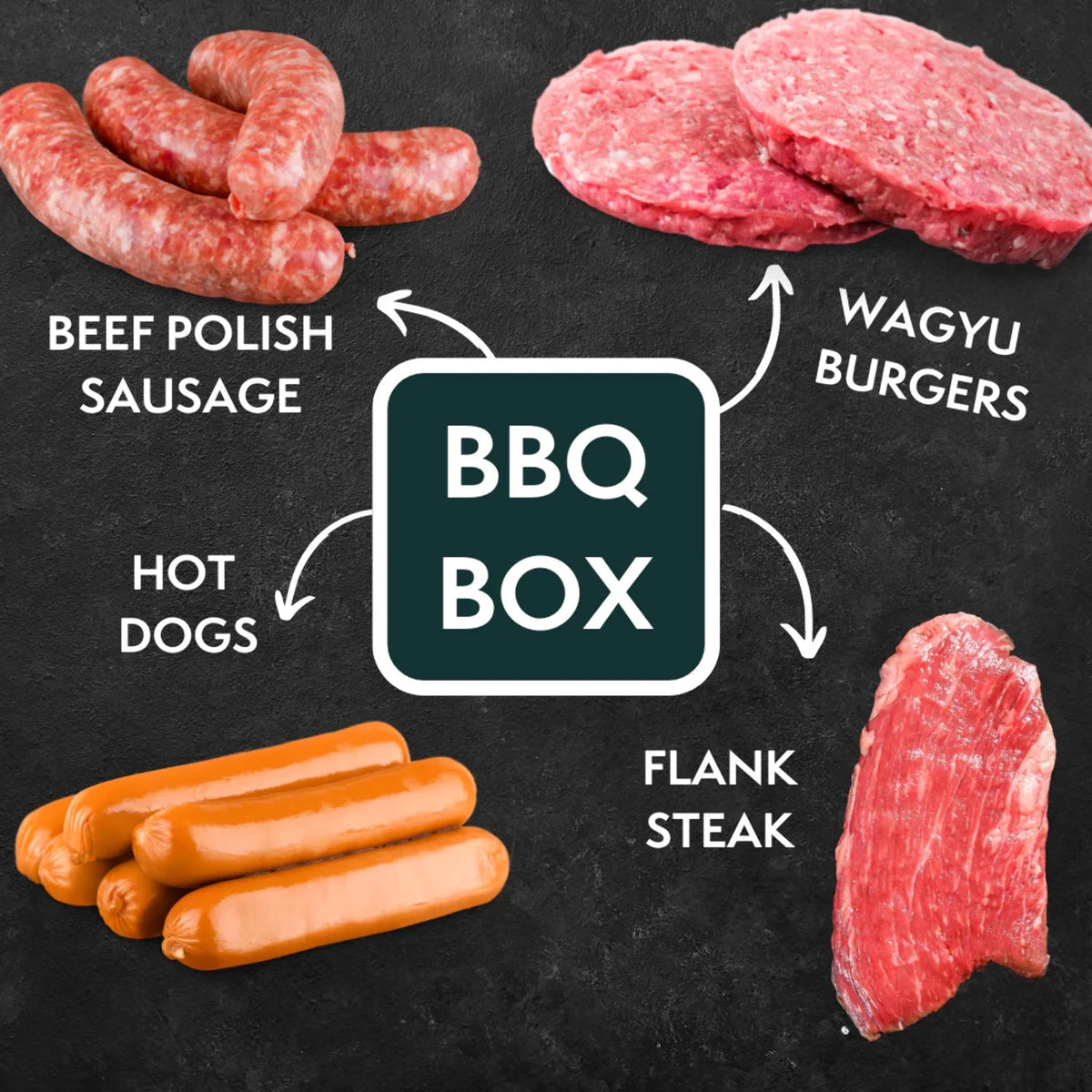 BBQ Box Z2105
