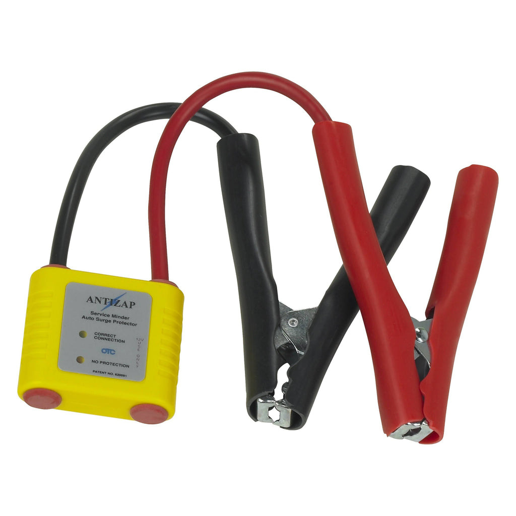 Auto Surge Protector N696