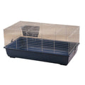 Blue Cage for Rabbits and Guinea Pigs Y977599