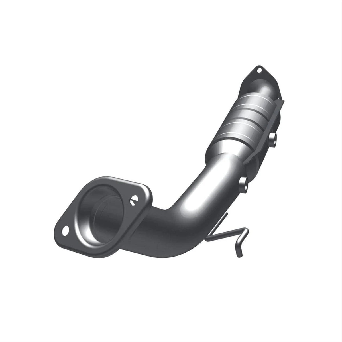 Direct Fit Catalytic Converter B472298