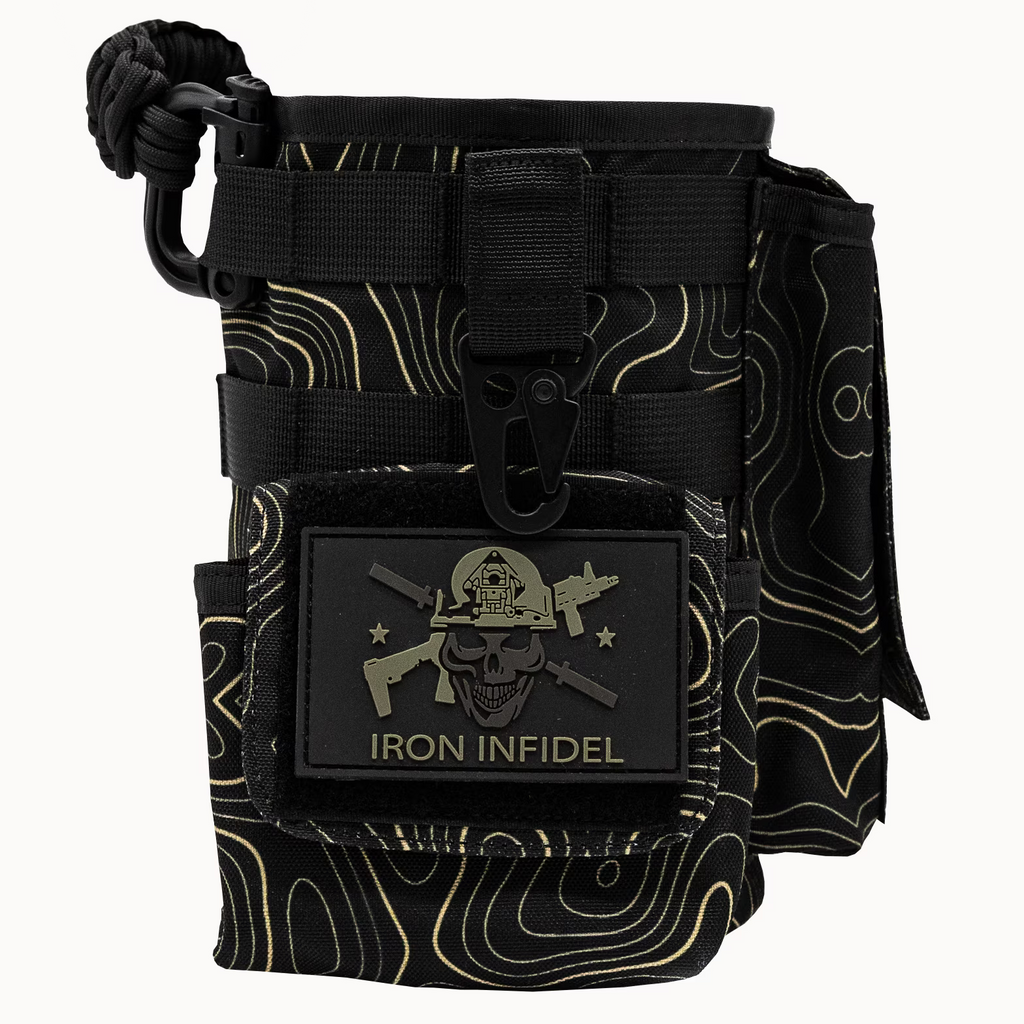 Black Overland I520