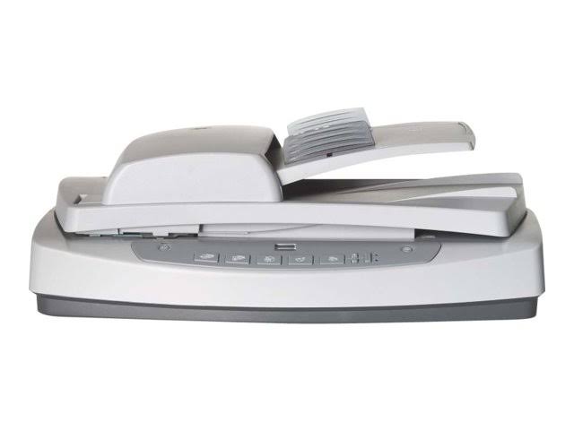 Flatbed Scanner F520532