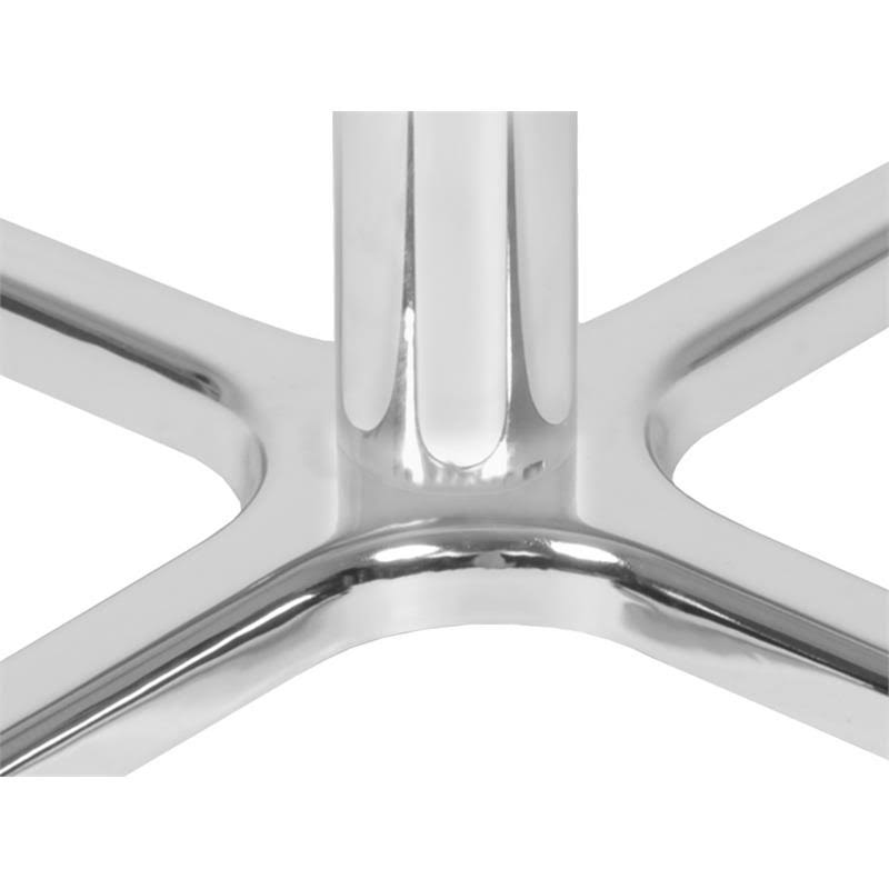 Round X-Base Table L276