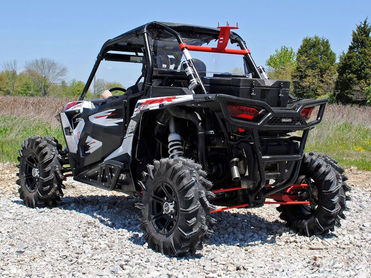 Spare Tire Carrier Mounting Kit for Polaris RZR XP 1000 W58613