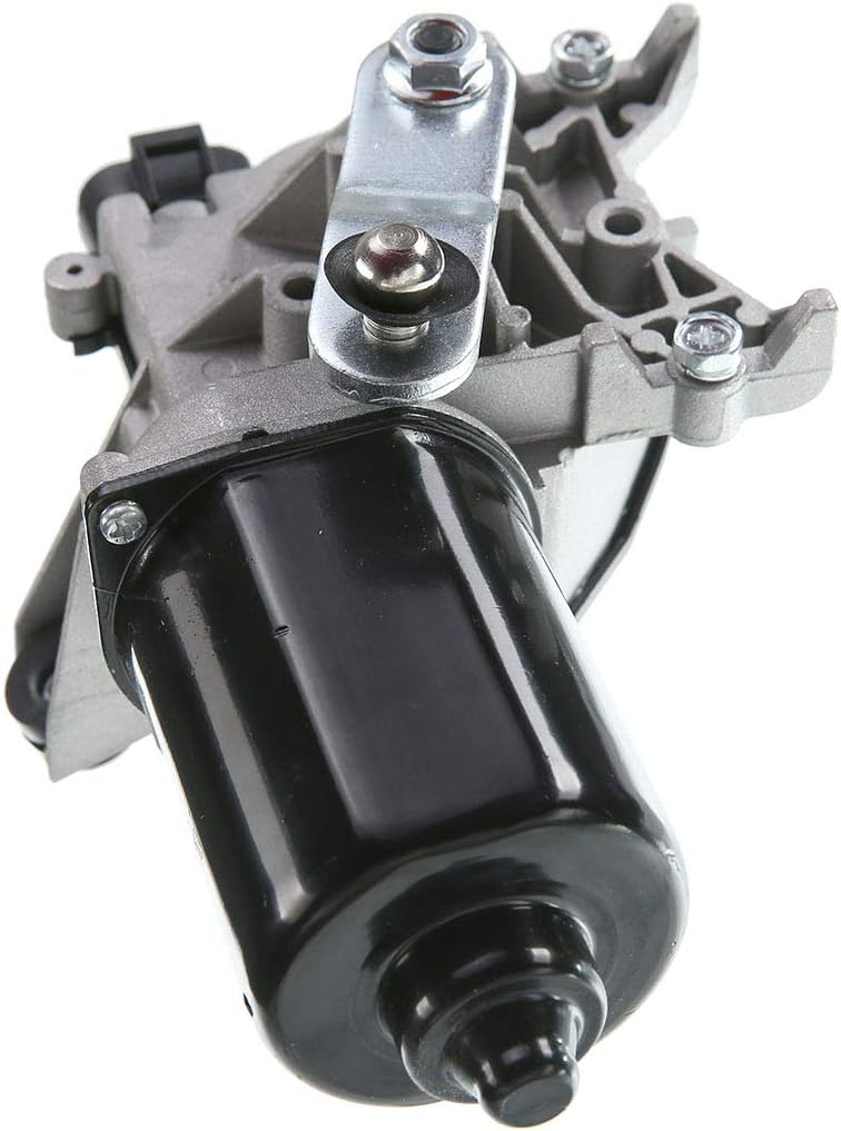 Front Windshield Wiper Motor Pack of 2 U8879