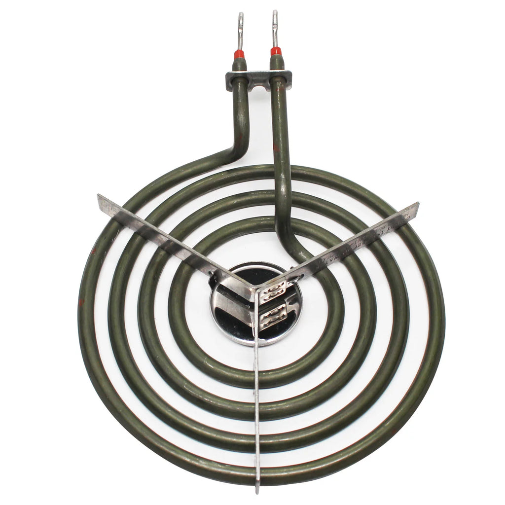 6 inch 4 Turns Surface Burner Element R85543