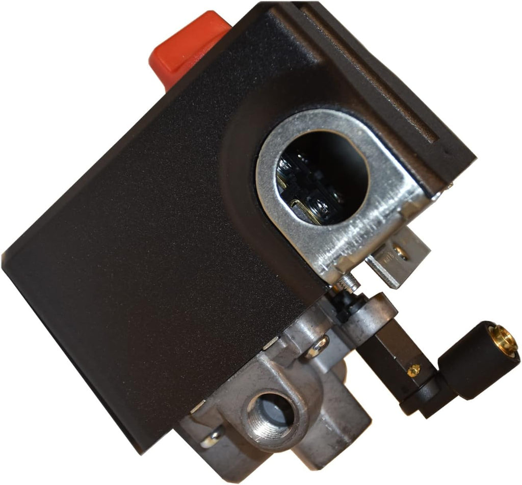Pressure Switch For Campbell Hausfeld Air Compressor 140/105 Psi Pack of 2 K560