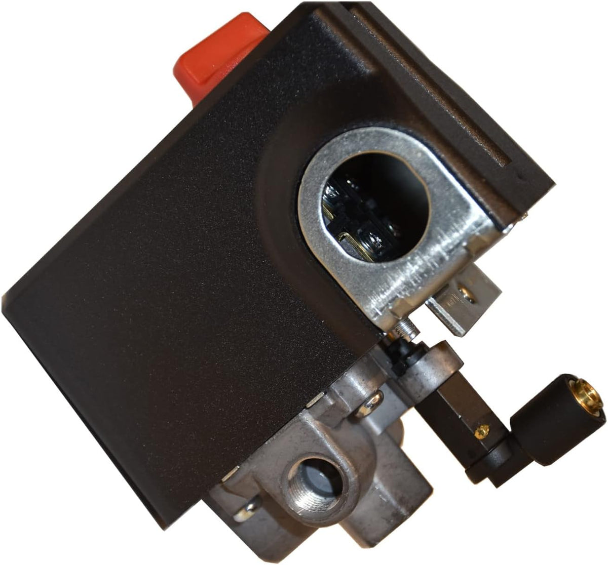 Pressure Switch For Campbell Hausfeld Air Compressor 140/105 Psi Pack of 2 K560