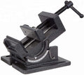 4.25 Inch Cast Iron Drill Press Vise T261