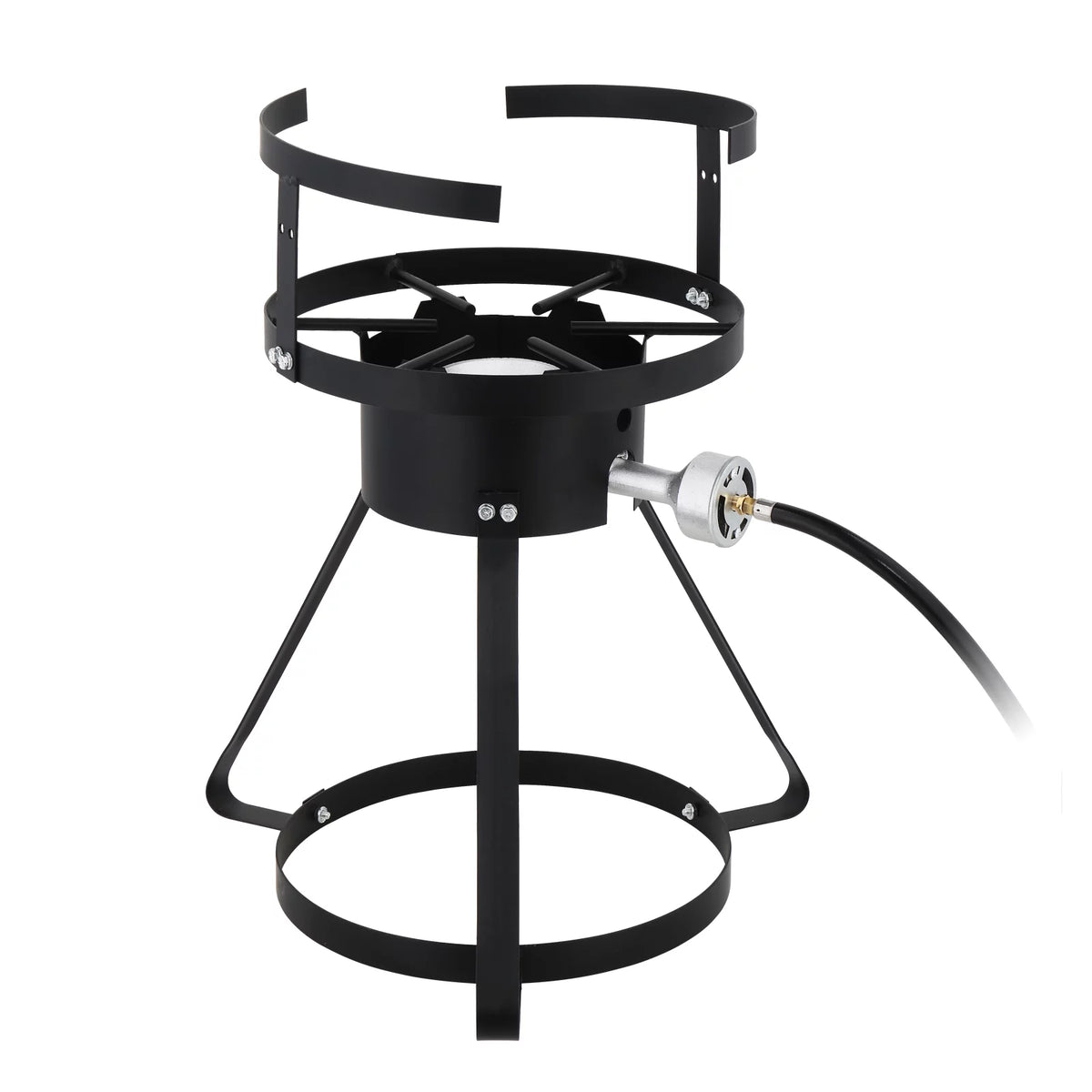 30 Qt Turkey Fryer Gas Burner Set K88057