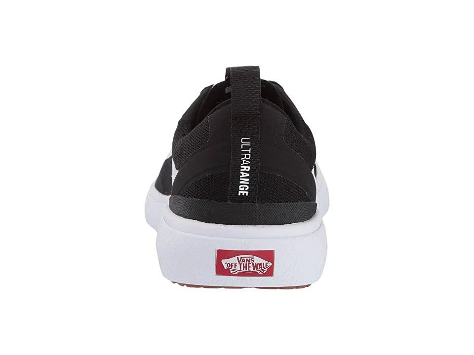 Black Ultrarange Exo Shoes G7192