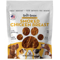 Smoked Chicken Breast Dog Treats A945