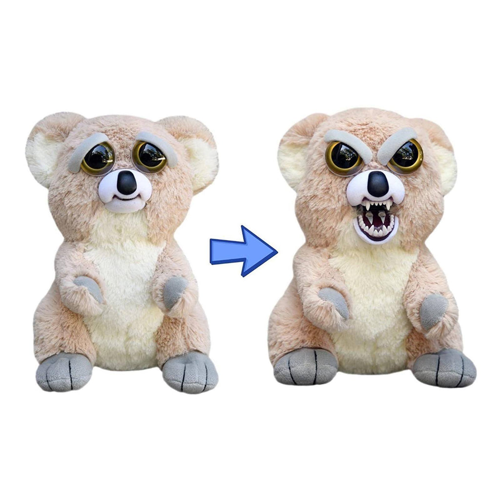 Koala Bear Plush E41907