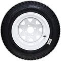 Wheel and Tire Radius E Series H81983