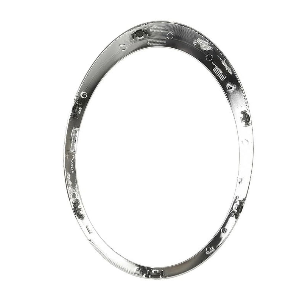 Chrome Headlight Ring Trim Left Driver Side Bezel K462