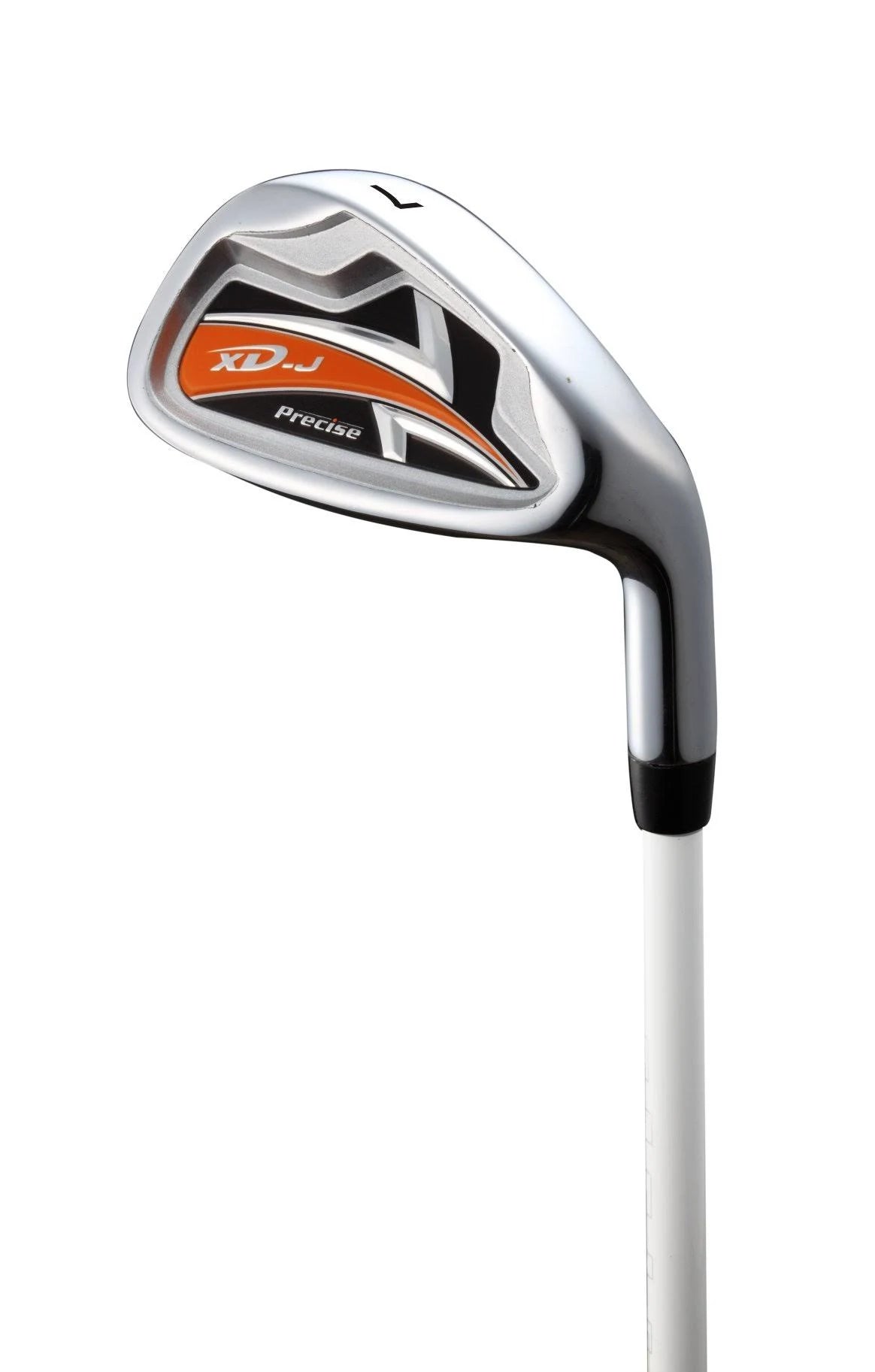 Junior Complete Golf Club Set for Children Kids - Red W924563