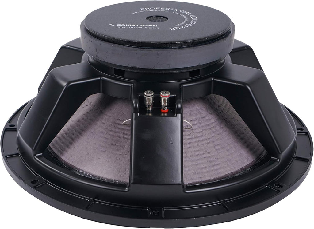 15" 800W Cast Aluminum Frame Woofer N575346