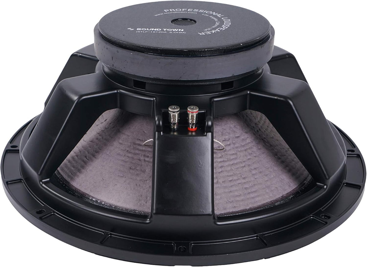 15" 800W Cast Aluminum Frame Woofer N575346