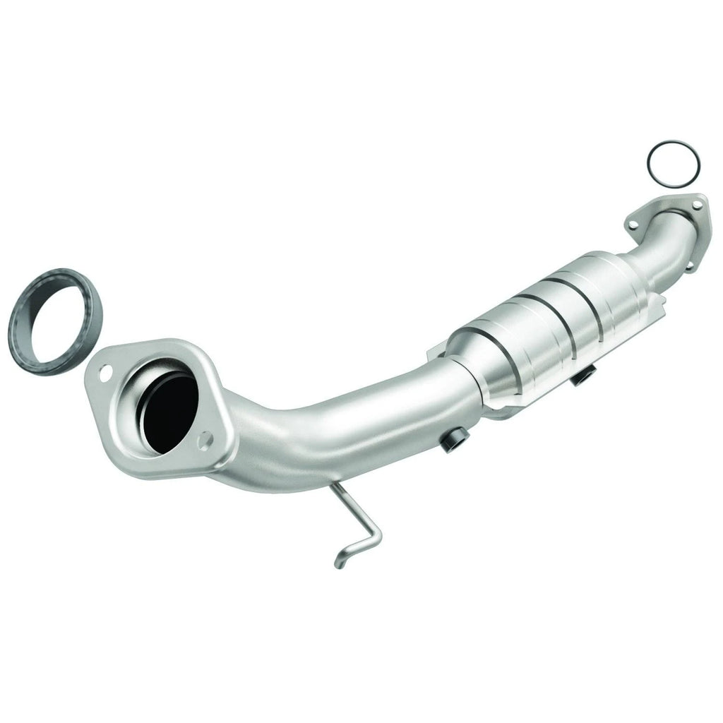 Direct Fit Catalytic Converter B472298