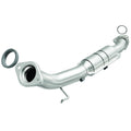 Direct Fit Catalytic Converter B472298