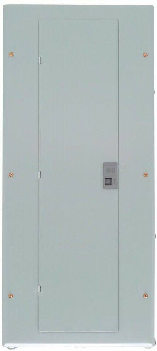 200A Load Center J8743