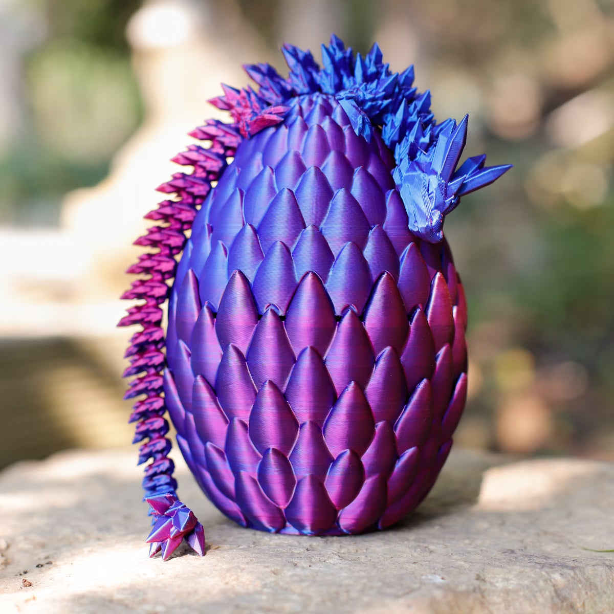 Articulated Dragon Fidget Toy R824798