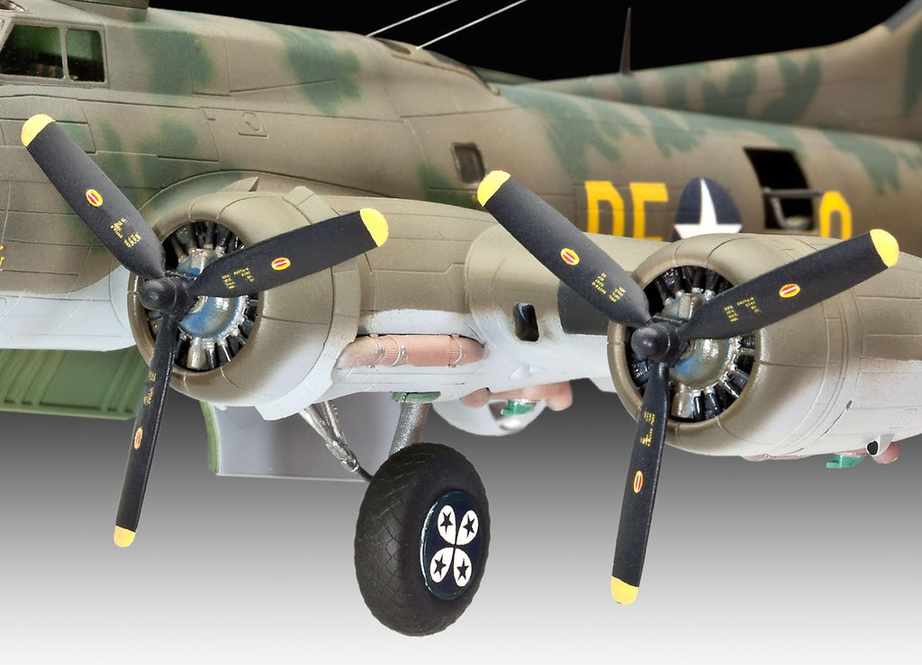 Plastic Model Kit C361896