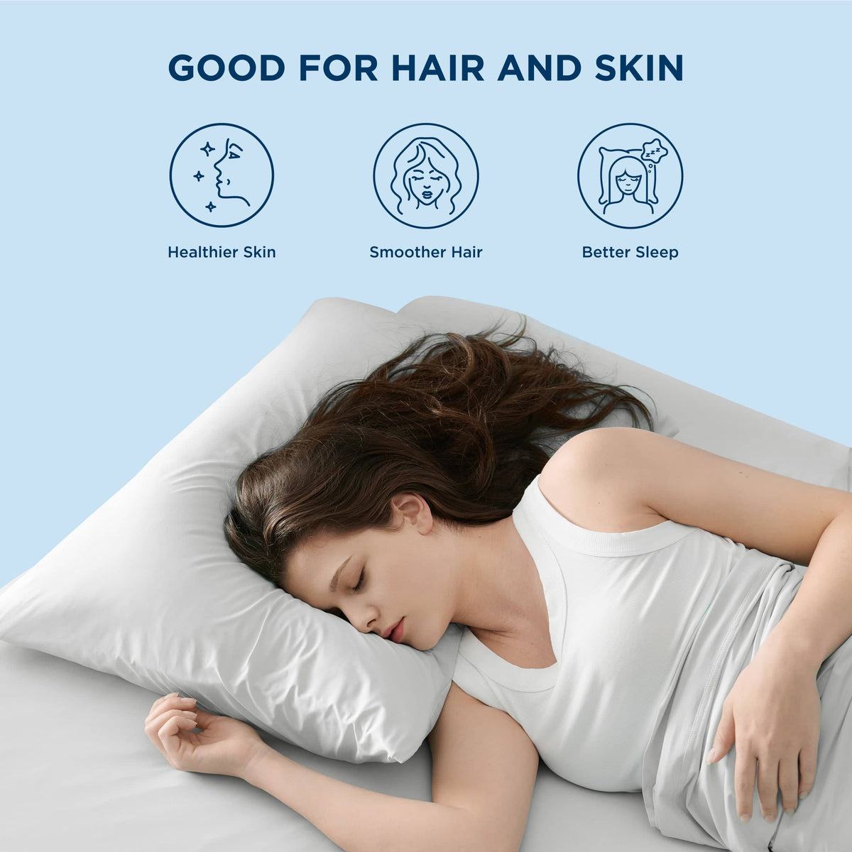 Cooling Pillowcases U544263