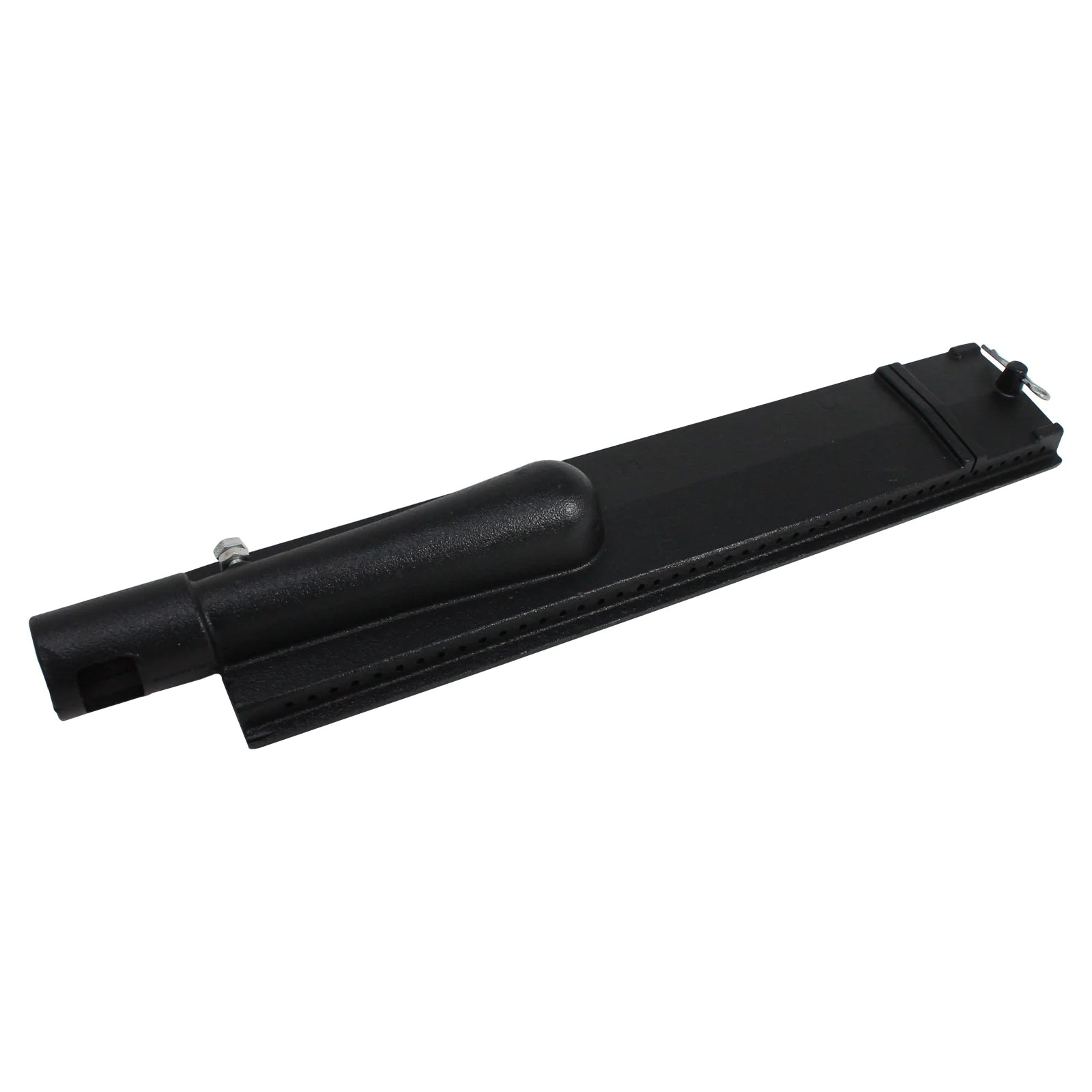 15 3/4" Cast Iron Pipe BBQ Gas Grill Tube Burner S1130