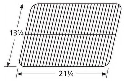 21.25" Wire Cooking Grid for Gas Grills V245