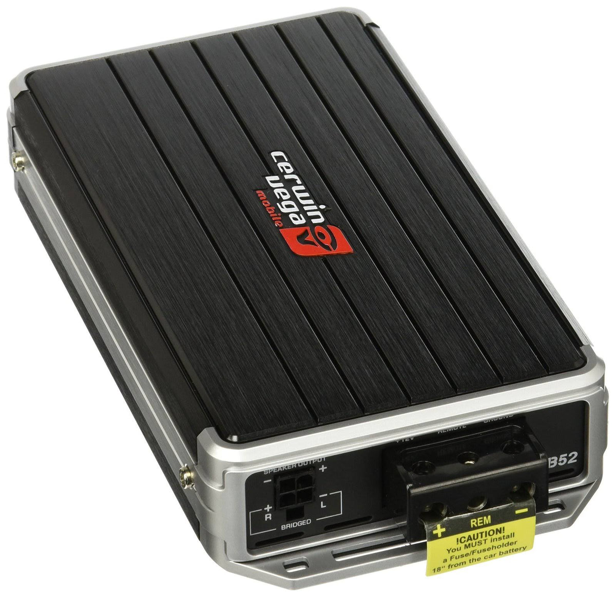 B52 2 Channels Class D Amp Z961360