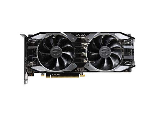 11GB GDDR6 GeForce RTX 2080 Ti P491