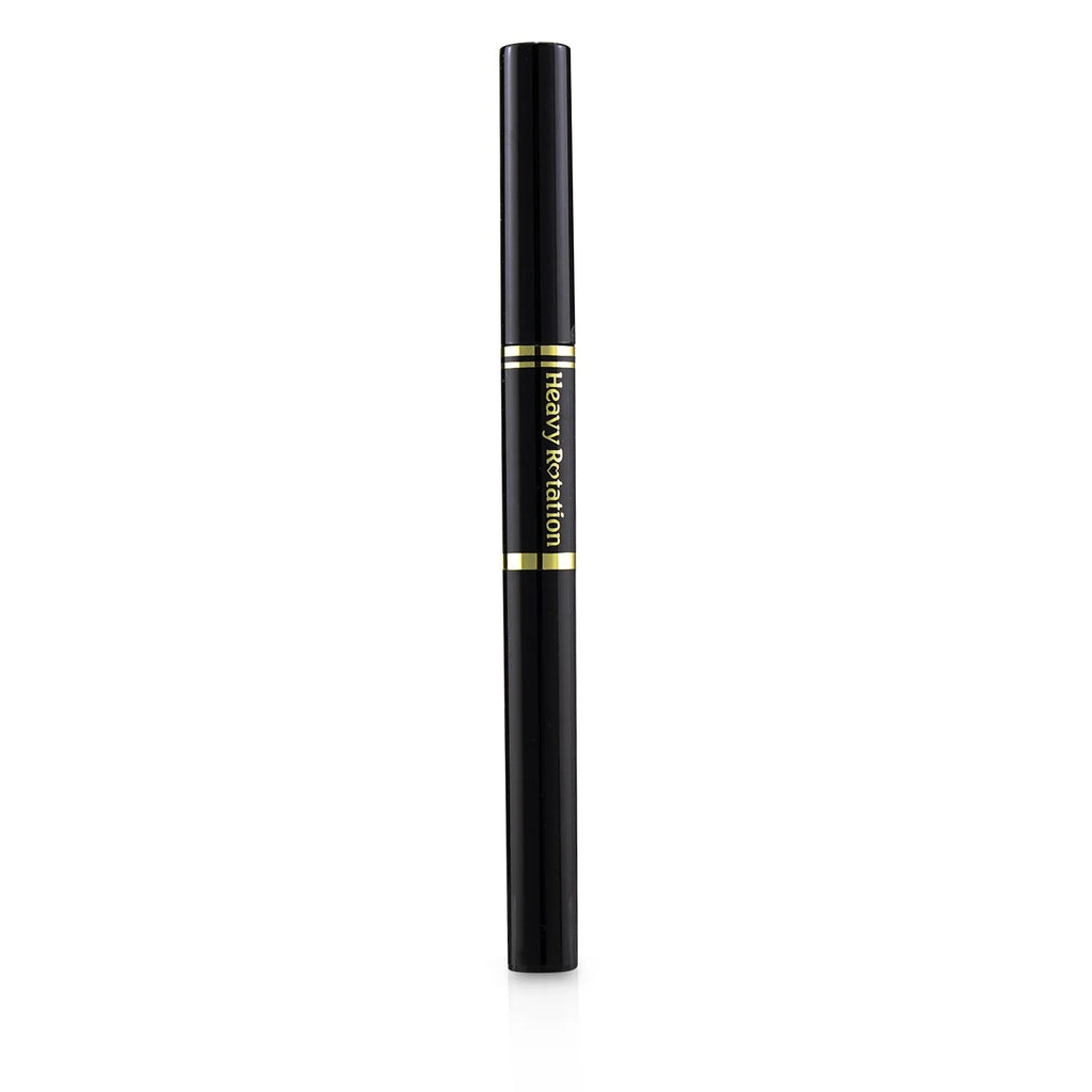 Double Eyebrow Pencil in Natural Brown 0.014oz R4364