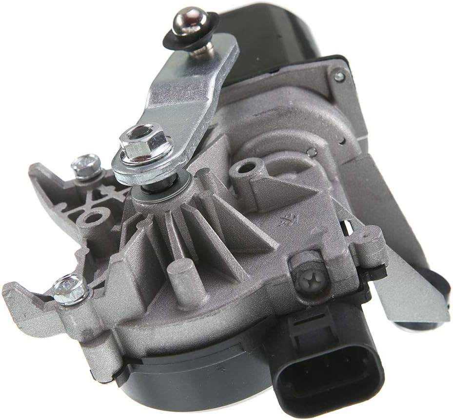 Front Windshield Wiper Motor Pack of 2 U8879