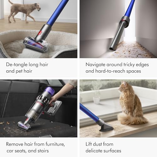 Cordless Vacuum O275307