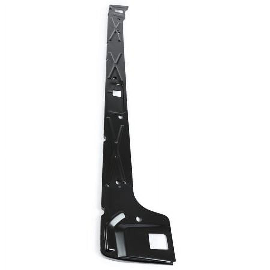 Inner Rocker Panel for Chevy Silverado GMC Sierra Extended Cab Driver Side H546082