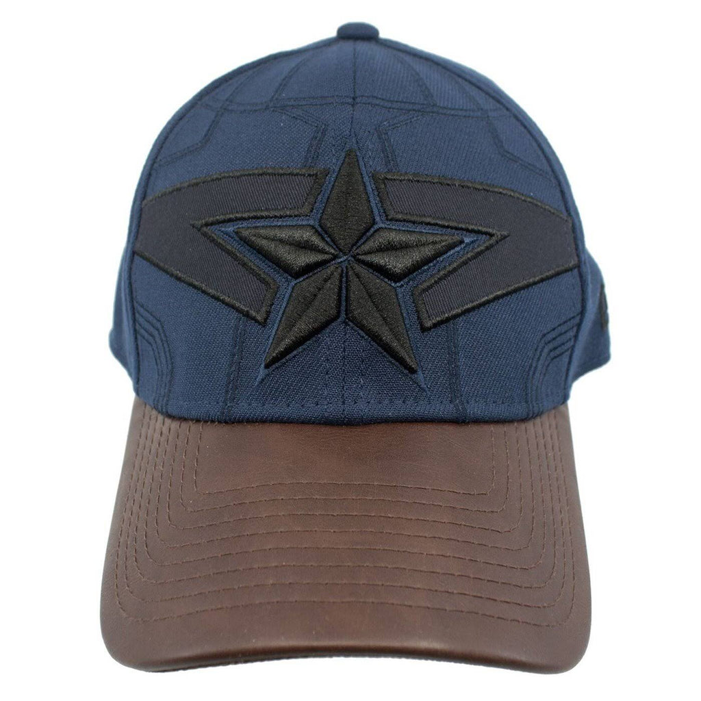Fitted Hat C563